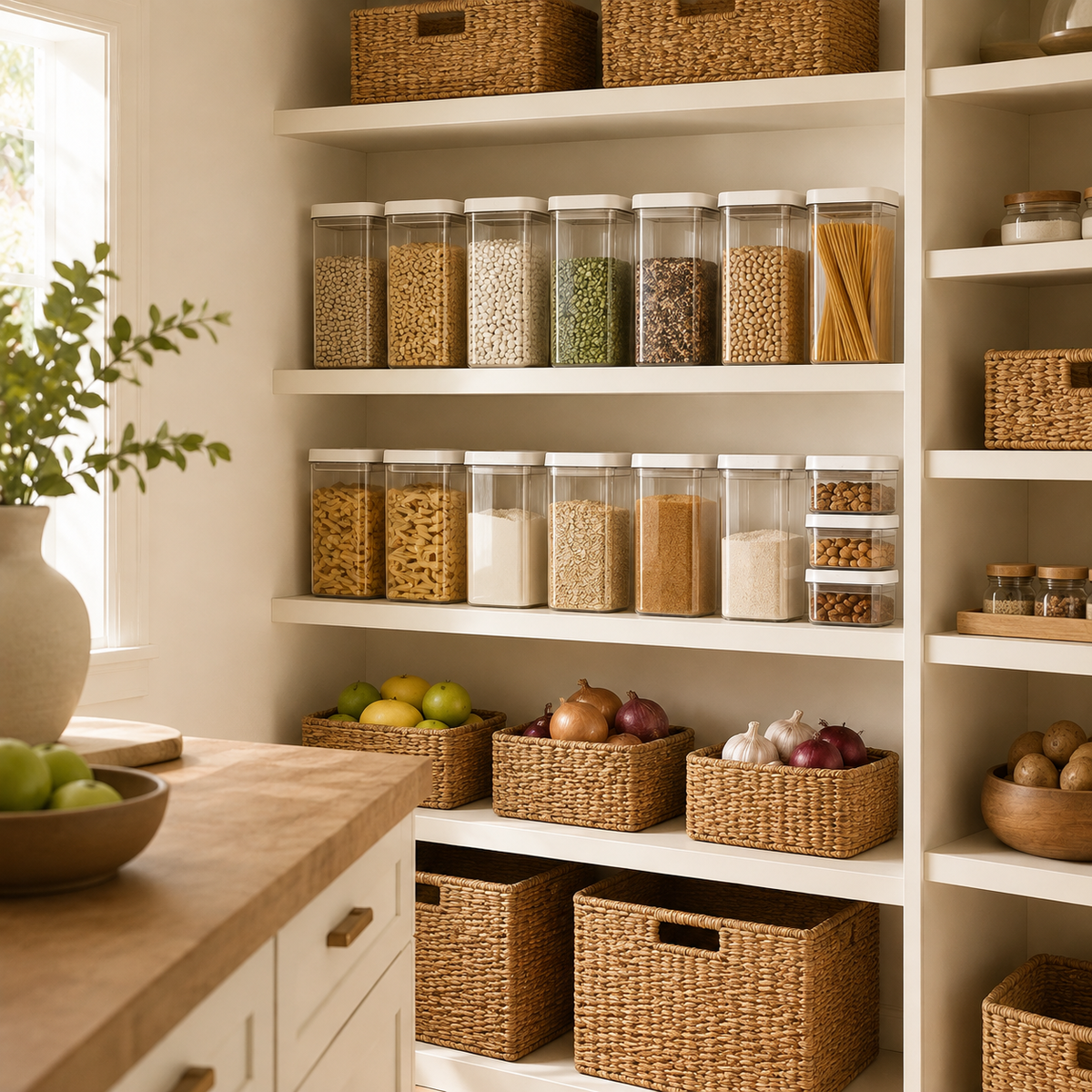 Food Storage