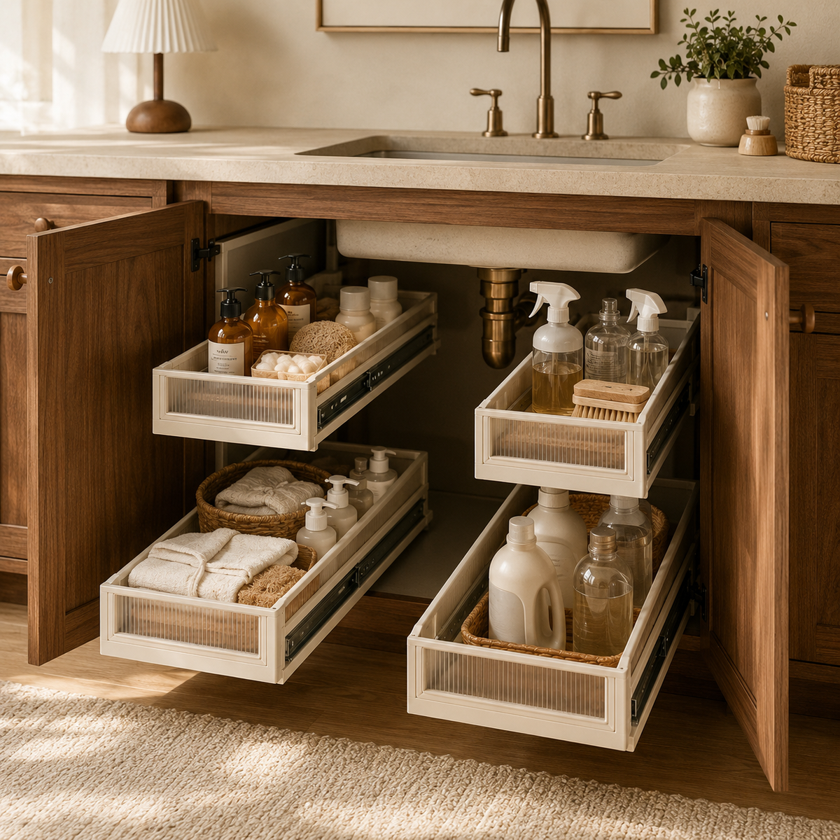 Home Organization