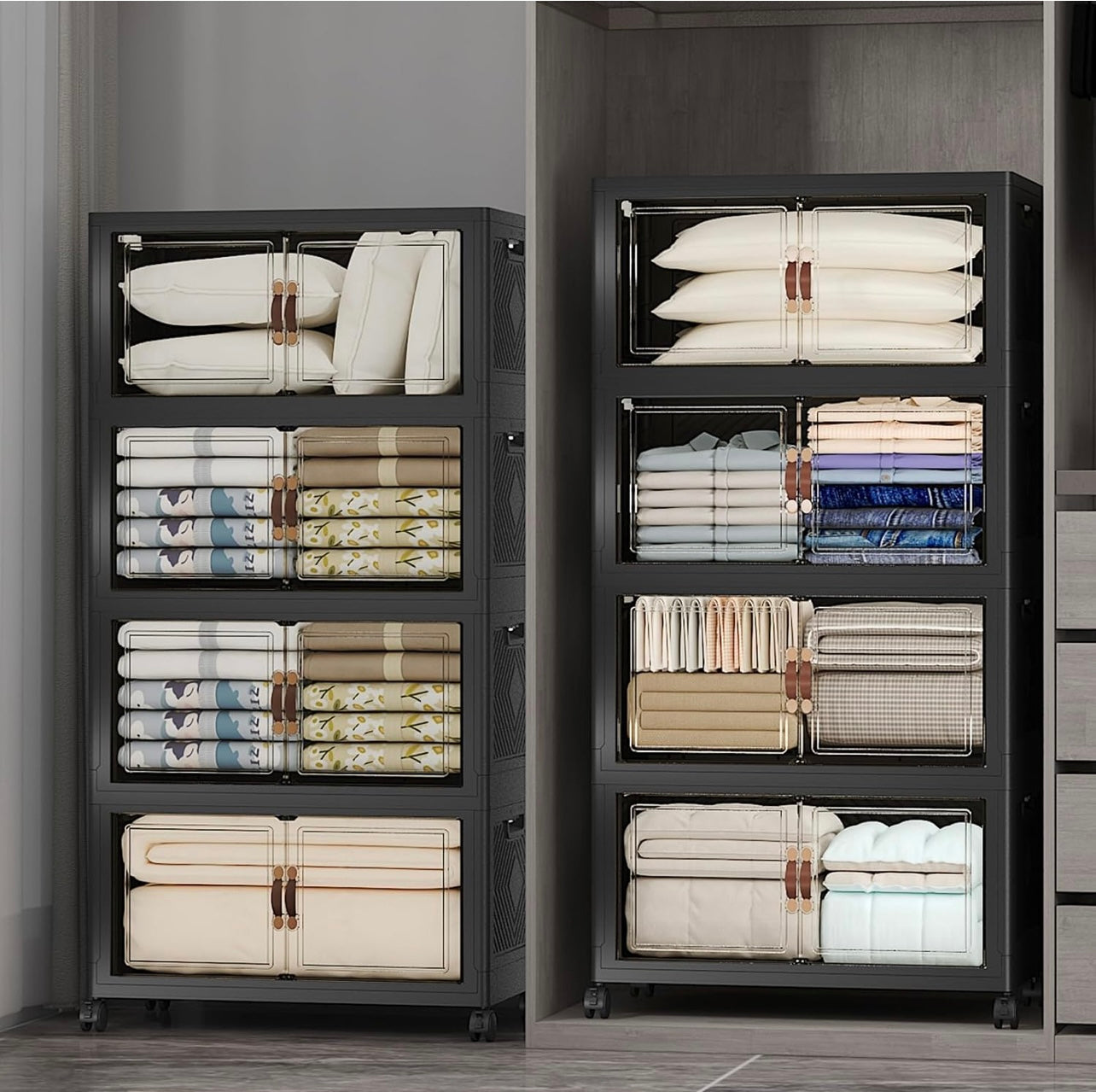 🏠 Storage Cabinets