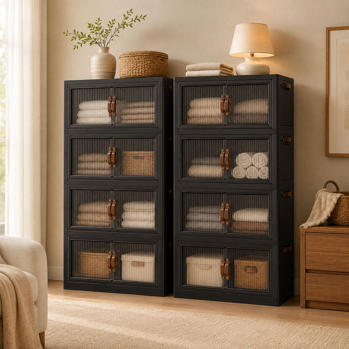Storage Cabinets